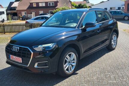 Audi Q5 148.980 km 22.900 &euro; Wolfsburg 38442