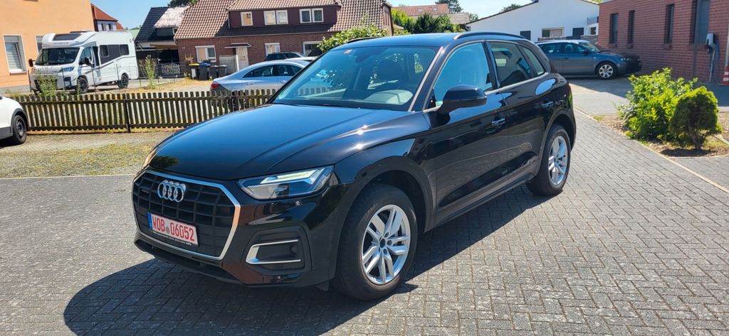 Audi Q5 148.980 km 22.900 &euro; Wolfsburg 38442