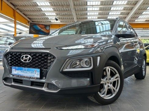 Hyundai KONA 66.500 km 16.995 &euro; Heide 25746