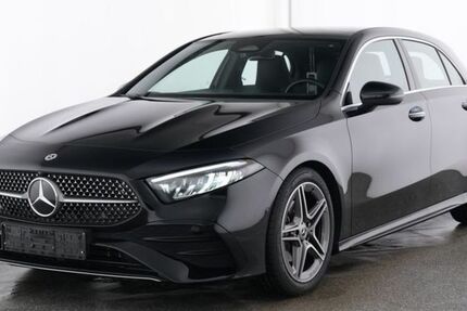 Mercedes-Benz A 200 27.132 km 31.880 &euro; Gießen 35396