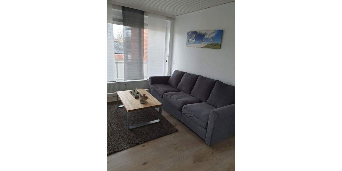 Etagenwohnung Wangerland-Horumersiel Horumersiel - 2 Zimmer, 37 m&sup2;, 144.500&euro; | Angebot:24760678