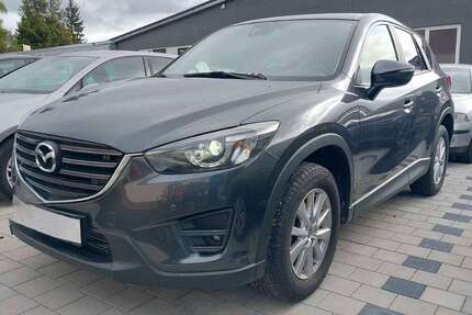 Mazda CX-5 134.000 km 12.900 € Essen 45326