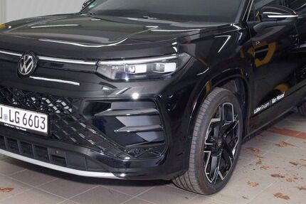 VW Tayron 9.990 km 59.550 &euro; Meckenheim / Bonn 53340