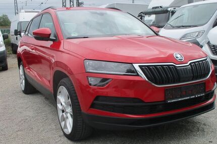 Skoda Karoq 159.800 km 17.900 &euro; München 81825