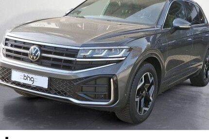 VW Touareg 27.063 km 58.950 &euro; Bühl 77815