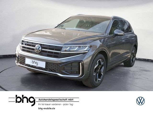 VW Touareg 27.063 km 59.480 &euro; Bühl 77815