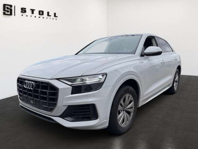 Audi Q8 29.300 km 57.990 € Waldshut-Tiengen 79761