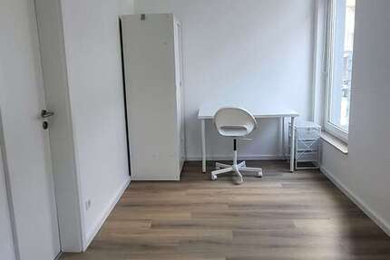 Wohnung Aachen Frankenberger Viertel - 1 Zimmer, 21 m&sup2;, 355&euro; | Angebot:27091464