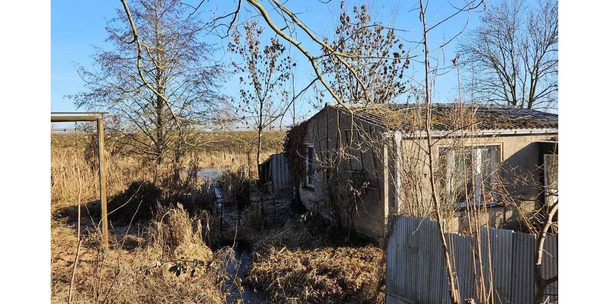 Grundstück Anklam - 15.000&euro; | Angebot:26219941