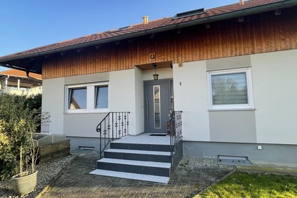 Haus Neuenburg Steinenstadt - 7 Zimmer, 220 m&sup2;, 730.000&euro; | Angebot:25191290