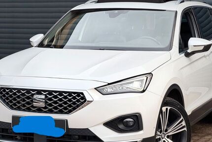 Seat Tarraco 90.000 km 28.600 &euro; Aachen 52072