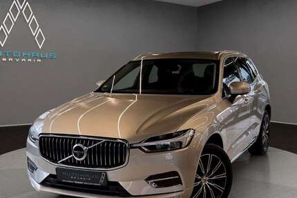 Volvo XC60 124.000 km 29.900 &euro; Fürstenfeldbruck 82256