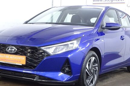 Hyundai i20 70.000 km 15.600 &euro; Berlin-Zehlendorf 14169