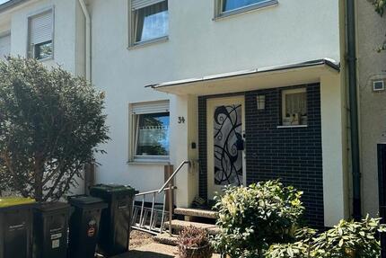 Haus Bad Wildungen - 6 Zimmer, 120 m&sup2;, 1.340&euro; | Angebot:26359349