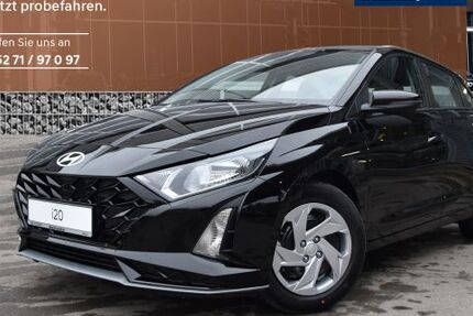 Hyundai i20 8.876 km 17.950 &euro; Höxter 37671