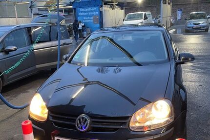 VW Golf 227.810 km 1.850 &euro; Solingen 42651