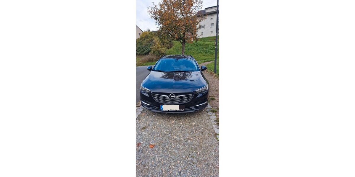 Opel Insignia 200.000 km 7.600 &euro; Werbach 97956