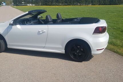 VW Golf 135.000 km 11.500 &euro; Peiting 86971