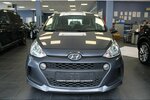 Hyundai i10 1.2 - 5-Türig - Klima - 108.748 km 7.980 € Euskirchen 53881
