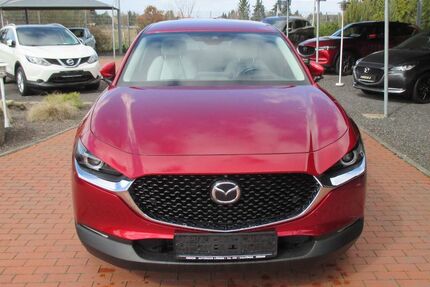 Mazda CX-3 43.285 km 19.990 &euro; Calvörde 39359