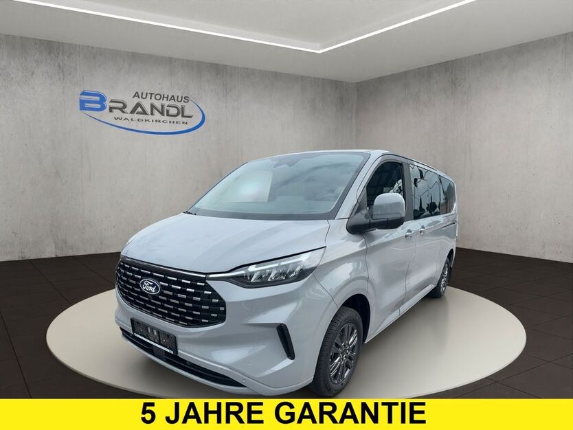 Ford Tourneo Custom 23.900 km 48.990 € Waldkirchen 94065