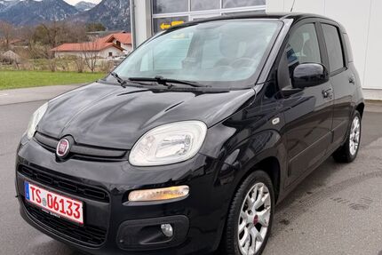 Fiat Panda 105.000 km 5.555 &euro; Grassau 83224
