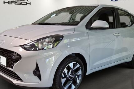 Hyundai i10 4.380 km 14.490 &euro; Chemnitz 09120