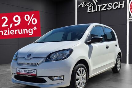 Skoda Citigo 48.000 km 12.690 &euro; Kamenz 01917