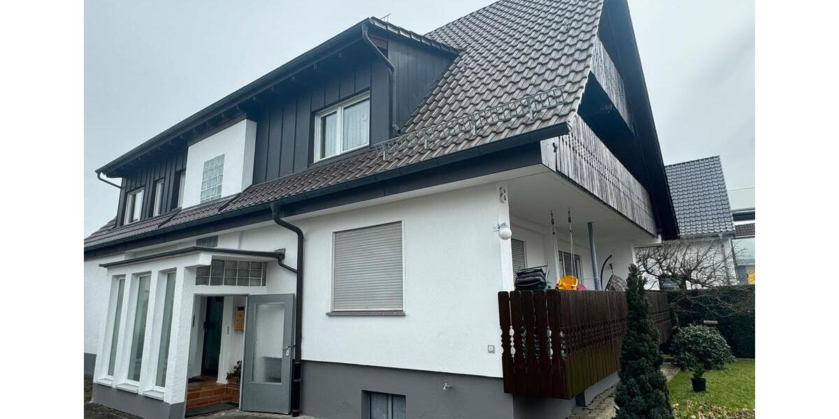 Etagenwohnung Tettnang - 5 Zimmer, 140 m&sup2;, 499.000&euro; | Angebot:26611584