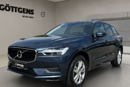 Volvo XC60 44.500 km 27.990 &euro; Soest 59494