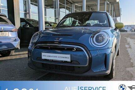 Mini Cooper SE 32.830 km 18.750 &euro; Schweinfurt 97424