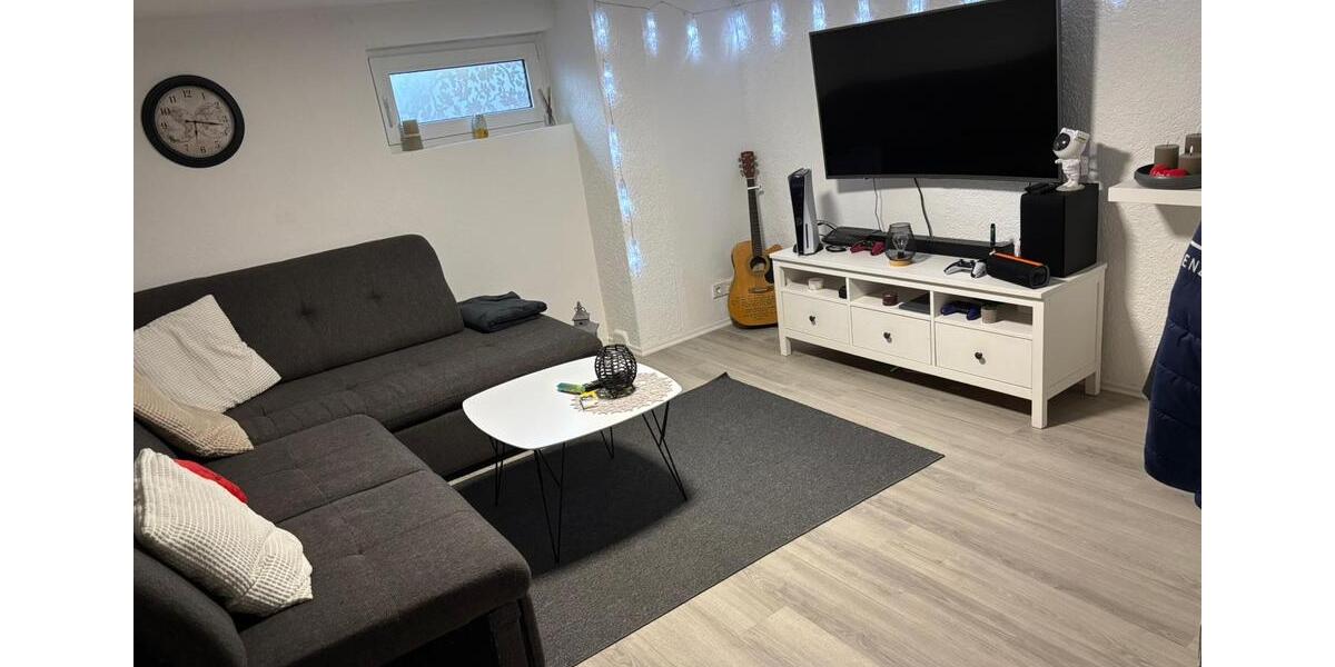 Etagenwohnung Überherrn - 3 Zimmer, 90 m&sup2;, 850&euro; | Angebot:25420795