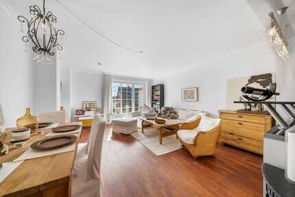 Wohnung Timmendorfer Strand - 2 Zimmer, 66 m&sup2;, 425.000&euro; | Angebot:26804919