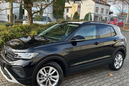 VW T-Cross 13.000 km 19.980 € Dortmund 44269
