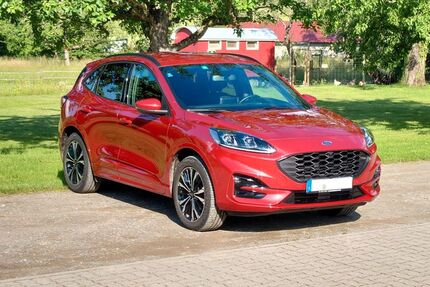 Ford Kuga 85.000 km 25.450 &euro; Deggenhausertal 88693