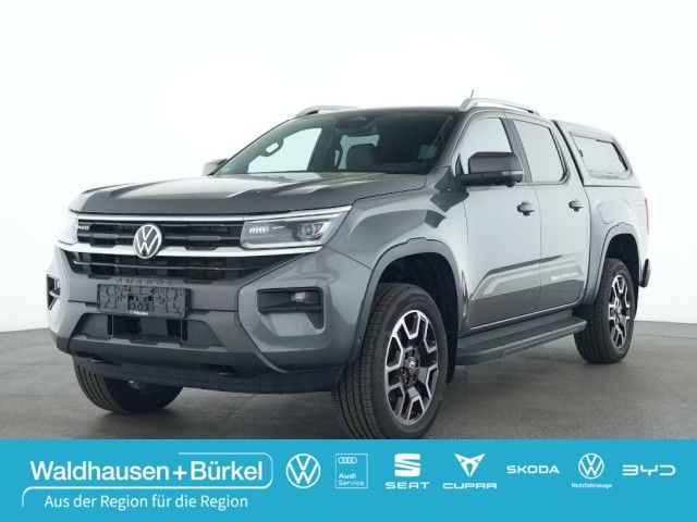 VW Amarok 4.219 km 62.500 &euro; Moenchengladbach 41063