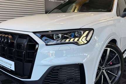 Audi SQ7 116.361 km 54.700 &euro; Wenden 57482
