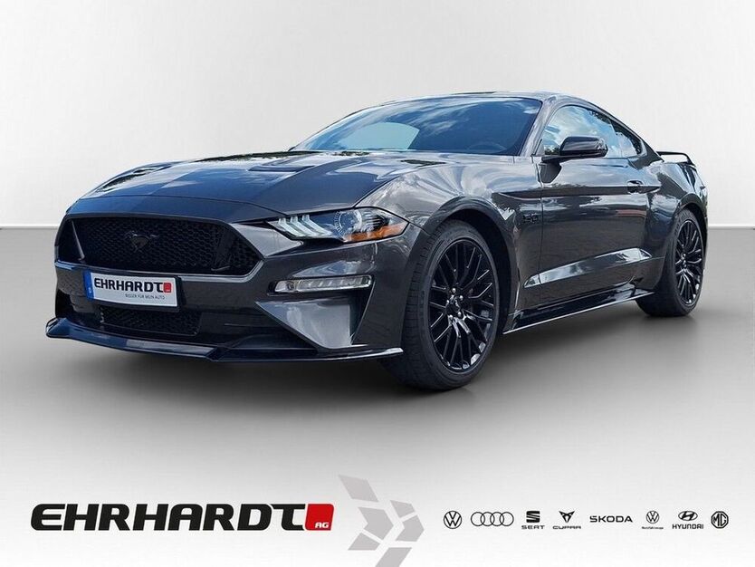Mustang