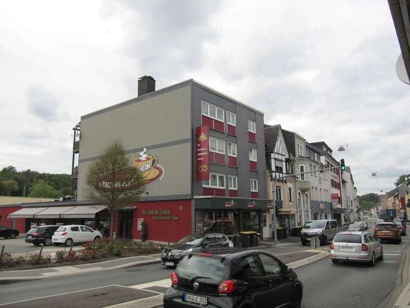 Büro in Betzdorf 350 € 70 m²