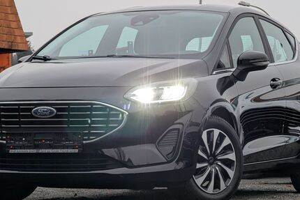 Ford Fiesta 47.000 km 15.688 &euro; Niesky 02906