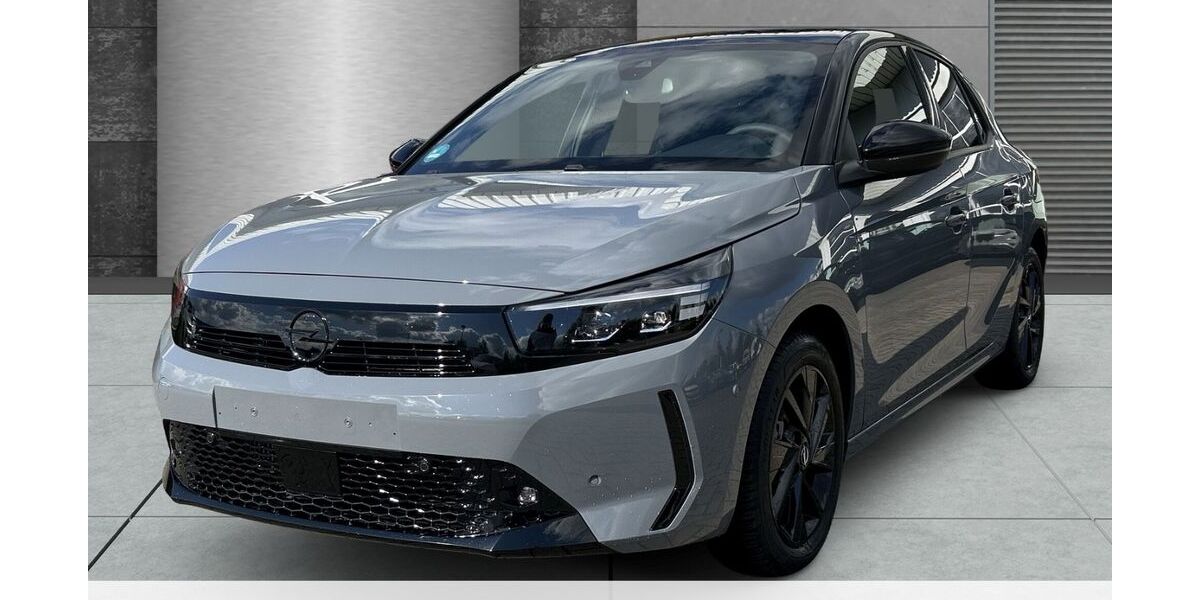 Opel Corsa 11.655 km 22.790 &euro; Parchim 19370