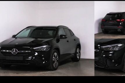 Mercedes-Benz GLA 180 20.950 km 37.980 &euro; Osterholz-Scharmbeck 27711