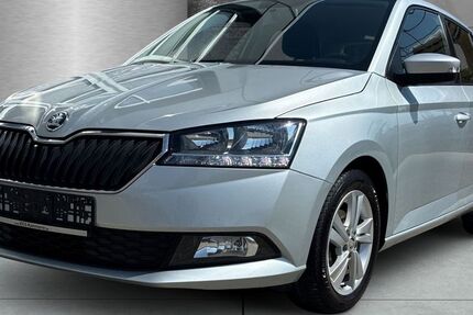 Skoda Fabia 33.000 km 12.970 &euro; Villingendorf 78667