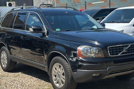 Volvo XC90 400.000 km 3.800 &euro; Berlin 14059