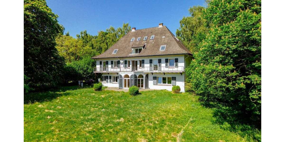 Einfamilienhaus Seevetal - 17 Zimmer, 635 m&sup2;, 1.125.000&euro; | Angebot:26833121