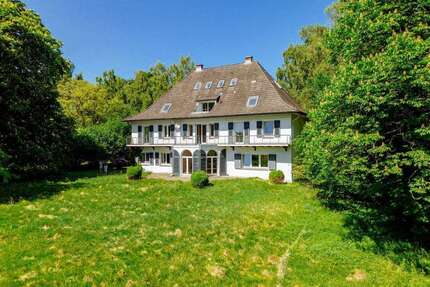 Haus Seevetal - 17 Zimmer, 635 m&sup2;, 1.125.000&euro; | Angebot:26833121