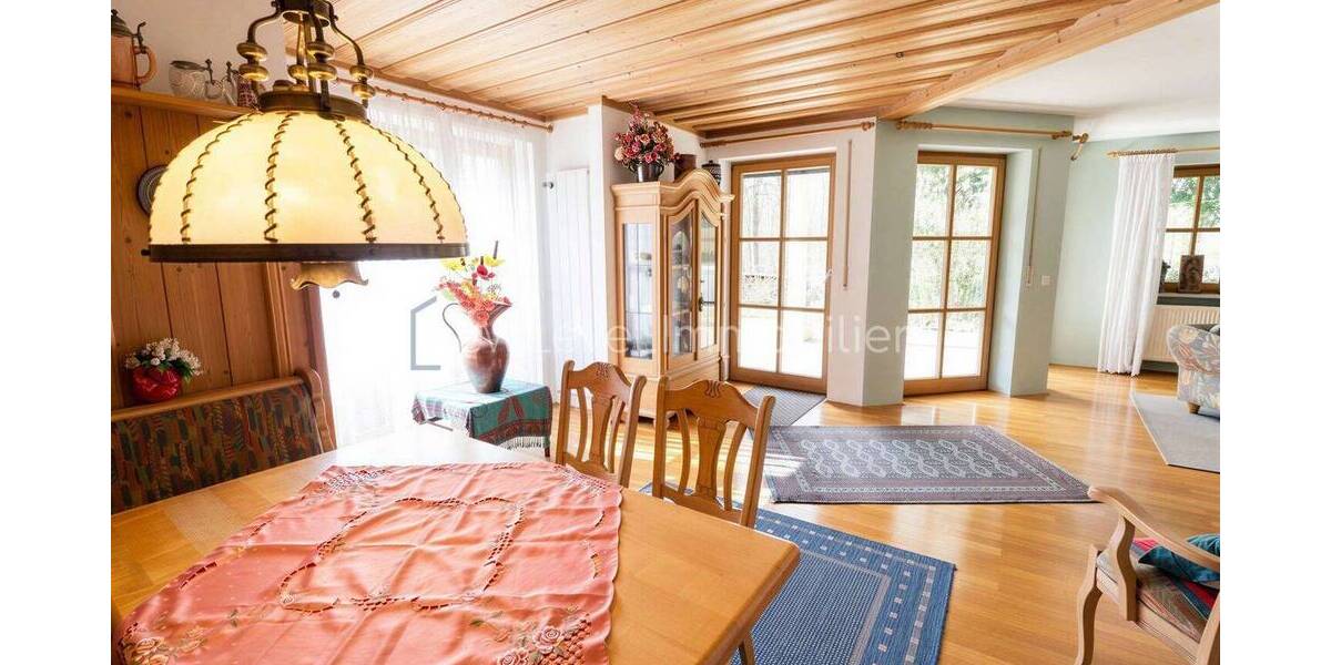 Einfamilienhaus Neustadt an der Donau Bad Gögging - 5 Zimmer, 142 m&sup2;, 525.000&euro; | Angebot:26105607