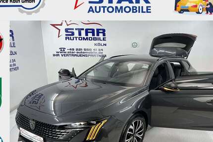 Peugeot 508 3.101 km 28.990 € Köln 50739