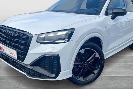 Audi Q2 51.216 km 26.990 &euro; Nidderau 61130