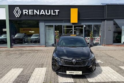 Renault Clio 10.000 km 18.990 &euro; Emstek-West 49685